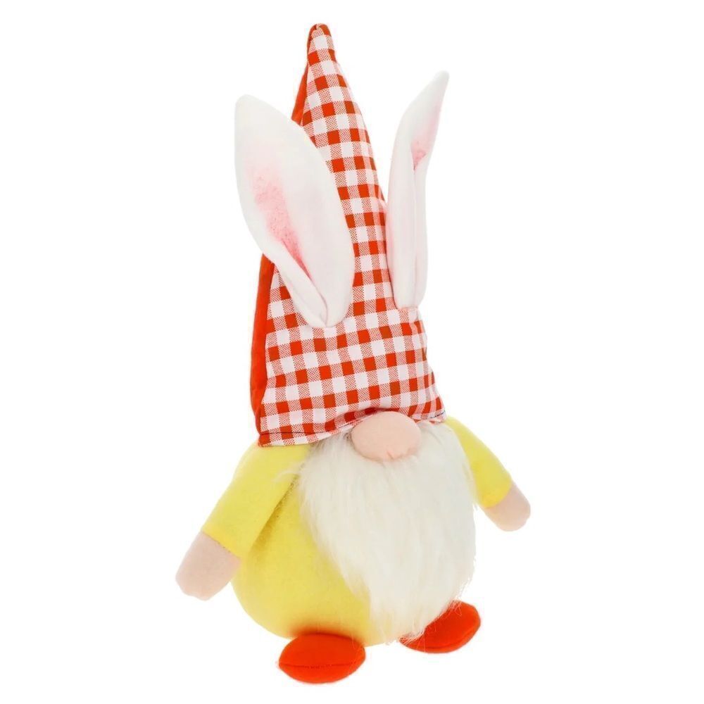 NWT 16” Plush Easter Gnome